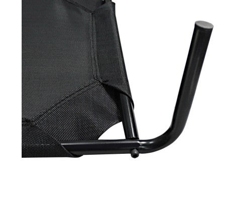 Large Canvash Heavy Duty Pet Trampoline